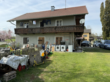 Ansicht Süd