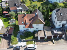 Ansicht Nord