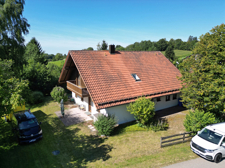 Ansicht Ost