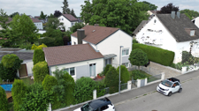 Ansicht Südost