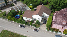 Ansicht Nordost