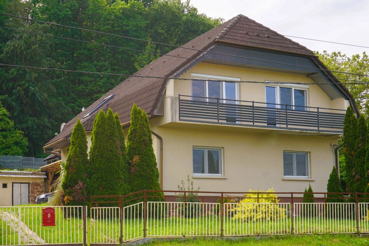 Südansicht