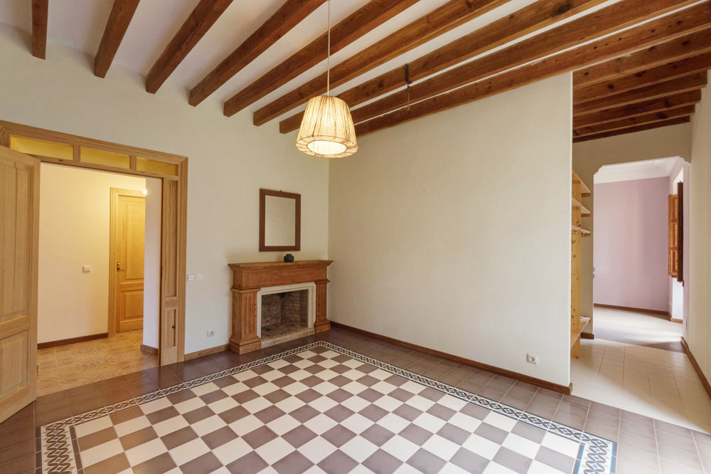 Gästeapartment