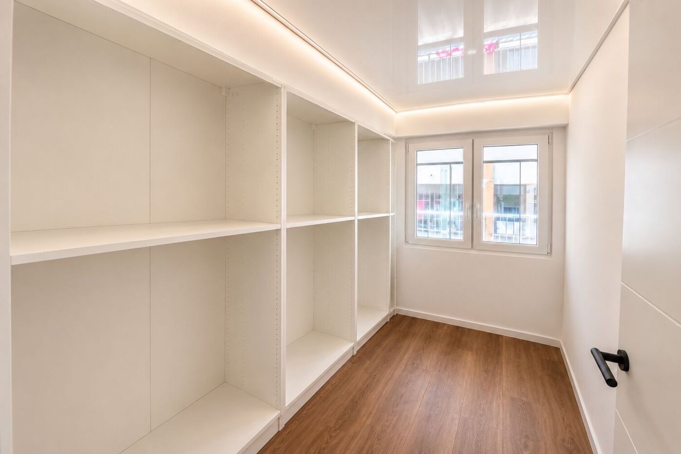 Ankleidezimmer