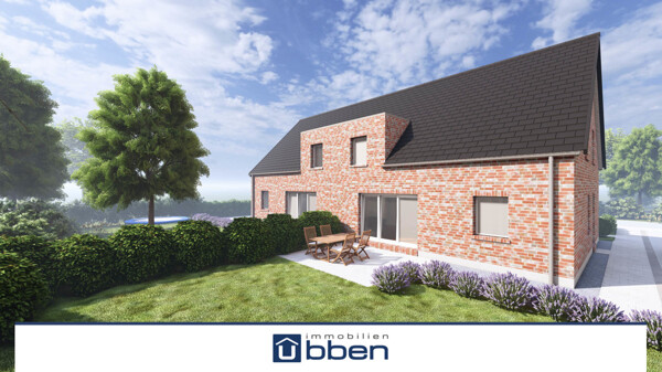 Objektansicht Visualisierung