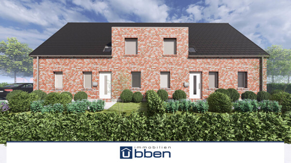 Objektansicht Visualisiert 