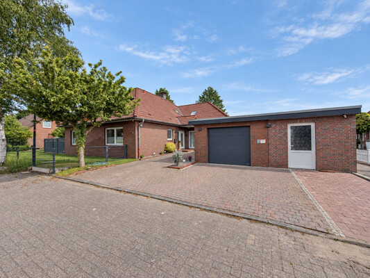 Strassenansicht