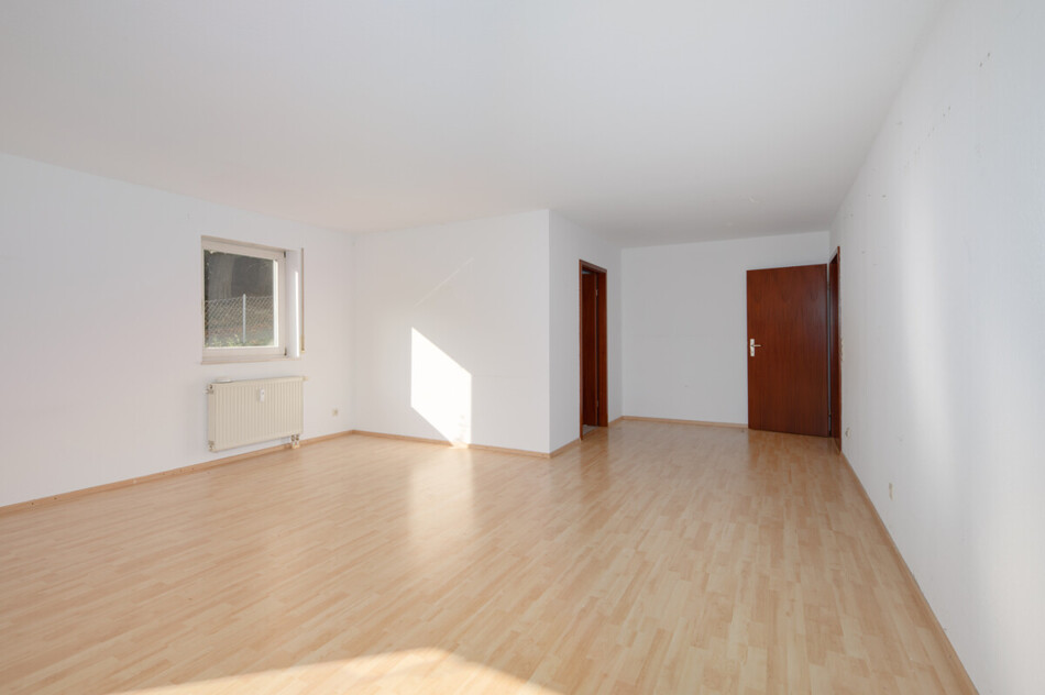 Wohnen/Essen
