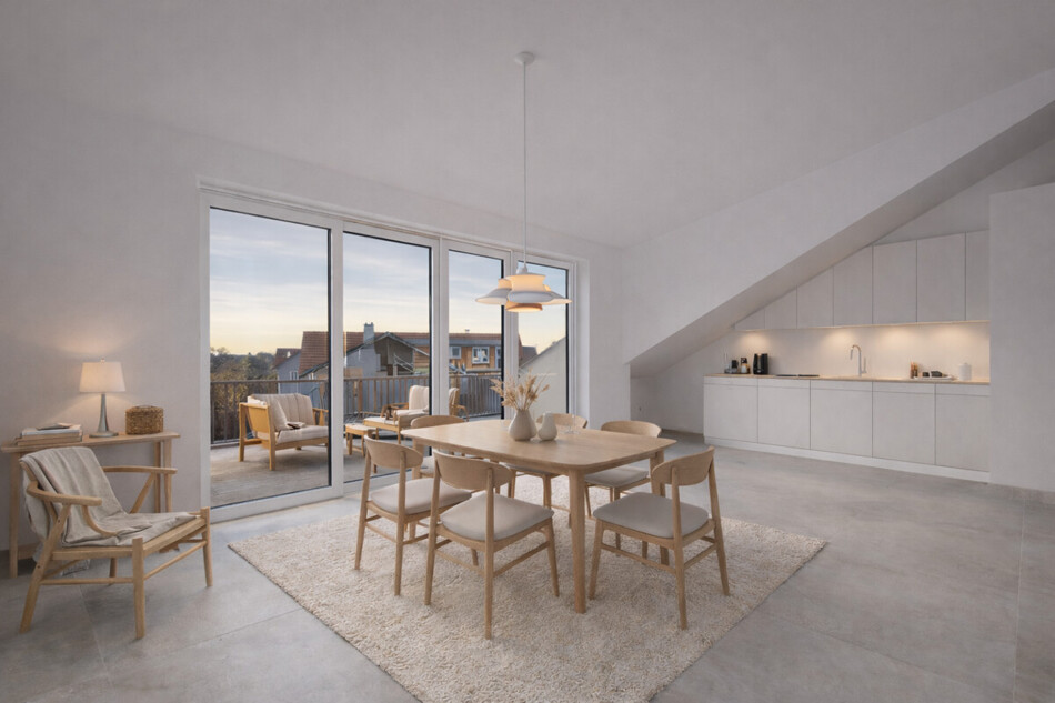 digtiales Homestaging 