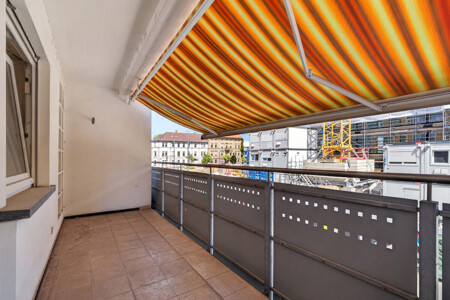 Ostbalkon