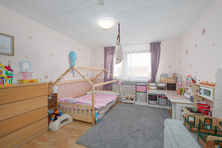 Kinderzimmer
