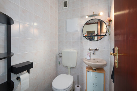 Separates WC
