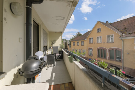 Balkon
