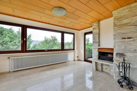 ehem. Balkon  