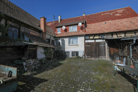Rückansicht