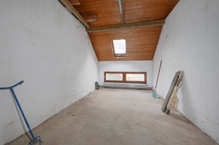 Zimmer OG Nebengebäude