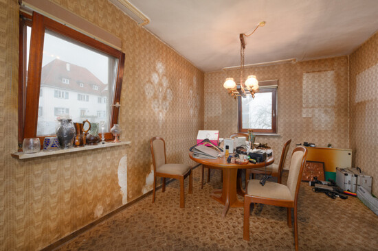Esszimmer OG