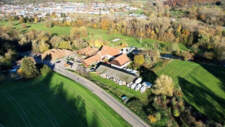 Hausbau_mehrfamilienhaus in Pfinztal