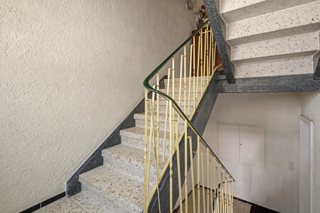 Treppenhaus