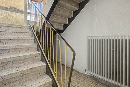 Treppenhaus