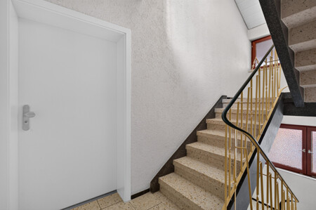 Treppenhaus