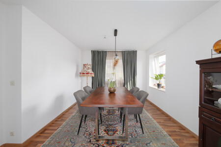 Esszimmer OG 21