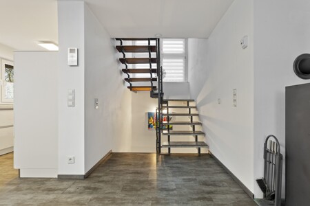 Einfamilienhaus in Pforzheim