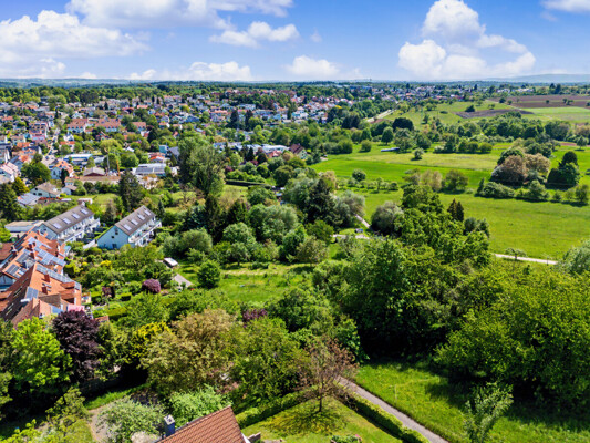 Luftansicht
