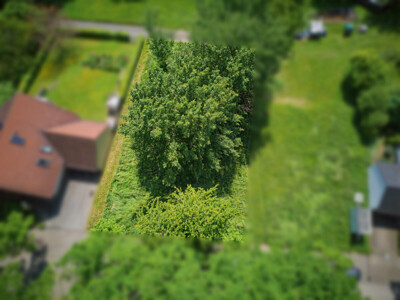 Drohnenbild