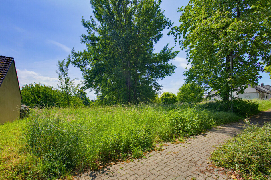 Straßenansicht