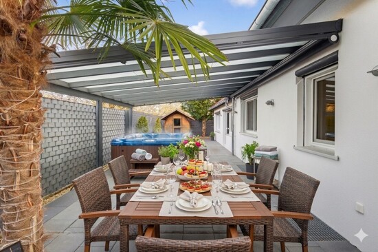 Große Terrasse 2 - digital optimiert (KI)