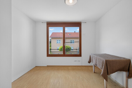 Gemütliches Schlafzimmer