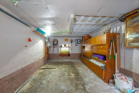 Garage EG