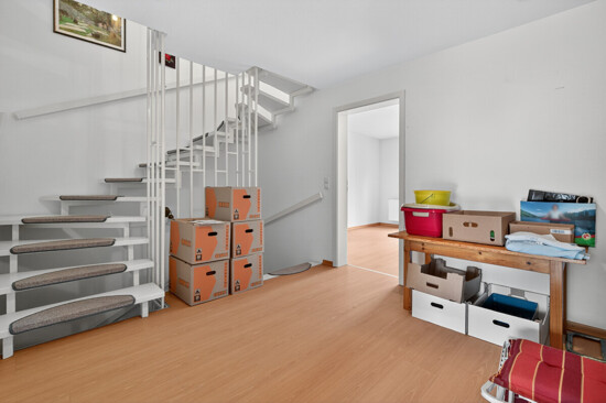 EG Treppenhaus