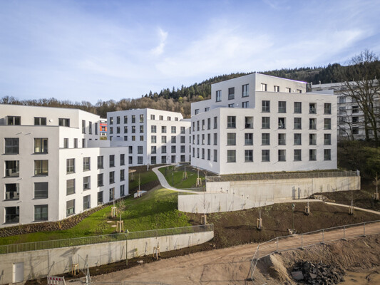 Wohnquartier Am Tannenhof