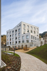 Wohnquartier Am Tannenhof