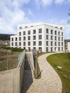 Wohnquartier Am Tannenhof