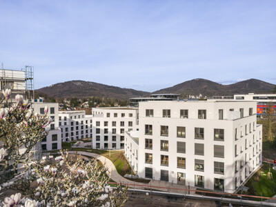 Wohnquartier Am Tannenhof