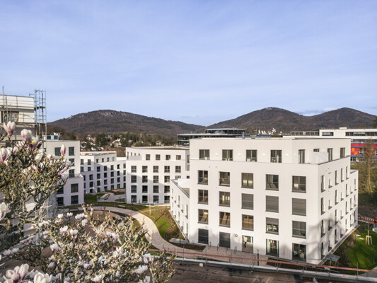 Wohnquartier Am Tannenhof