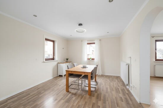 So könnte es aussehen! - KI generiert