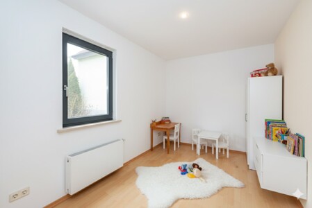 So könnte es aussehen! - KI generiert