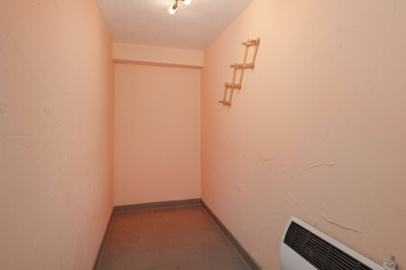 Abstellraum/Garderobe EG