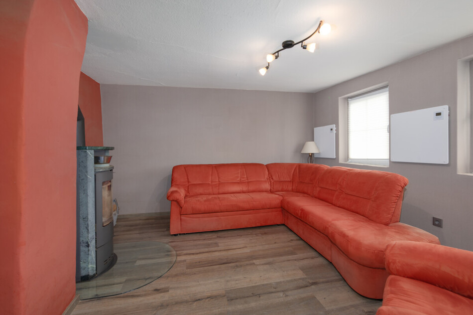 Wohnzimmer OG