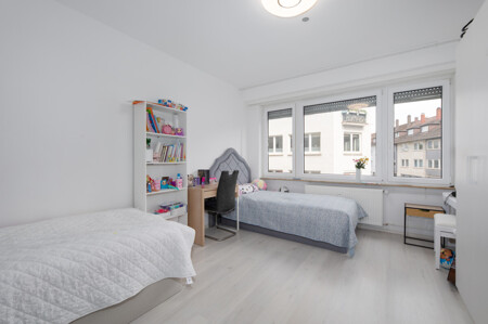Kinderzimmer