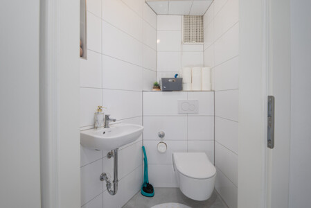 Separates WC