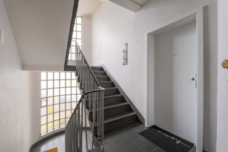 Treppenhaus