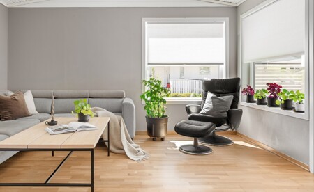 Etage in Pfinztal