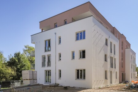 Haus 4 
