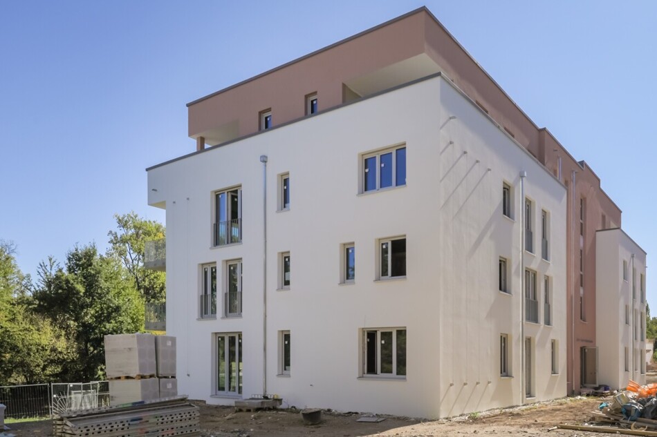 Haus 4 