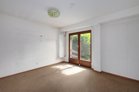 Schlafzimmer EG